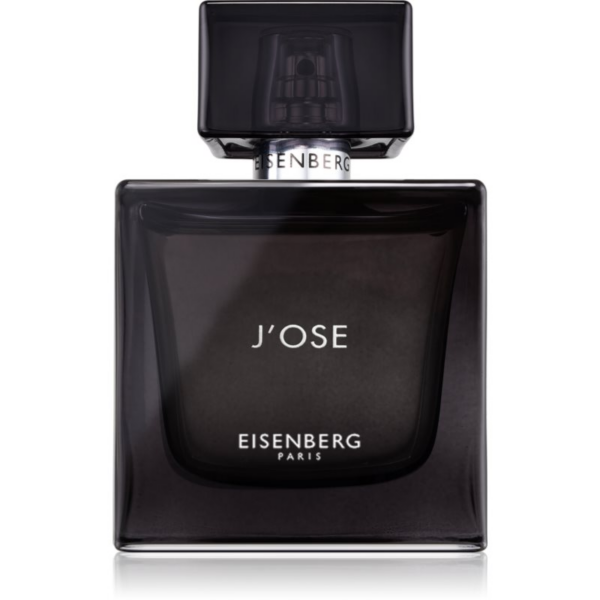Eisenberg J’OSE Eau de Parfum uraknak 100 ml-Eredeti