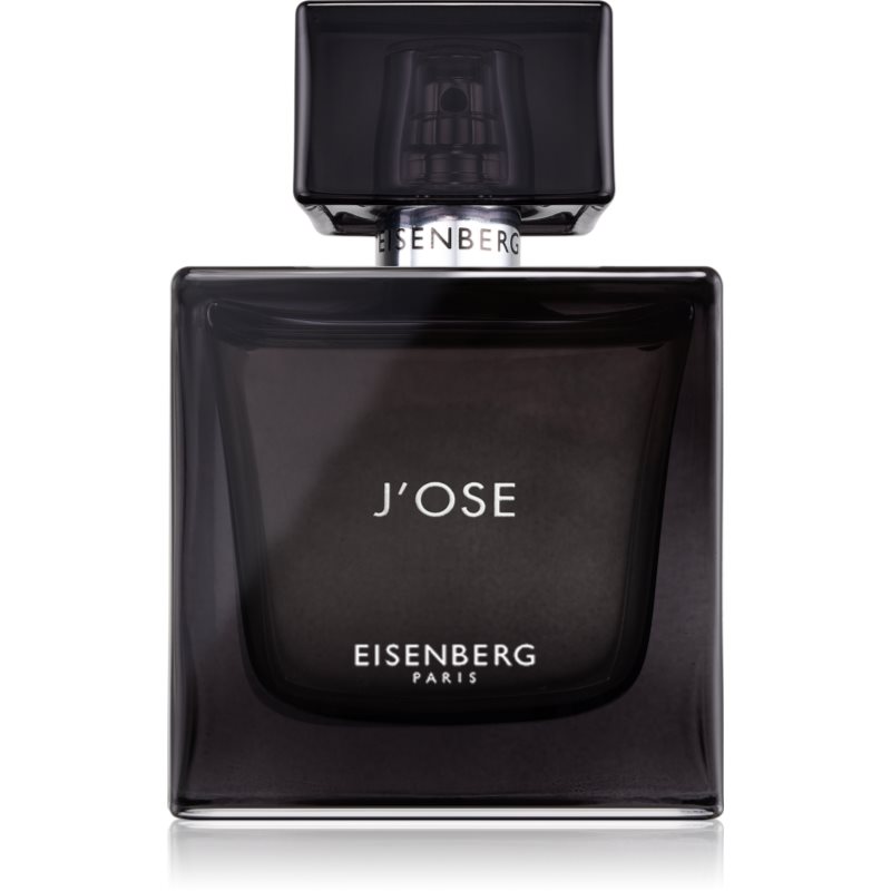 Eisenberg J’OSE Eau de Parfum uraknak 100 ml-Eredeti
