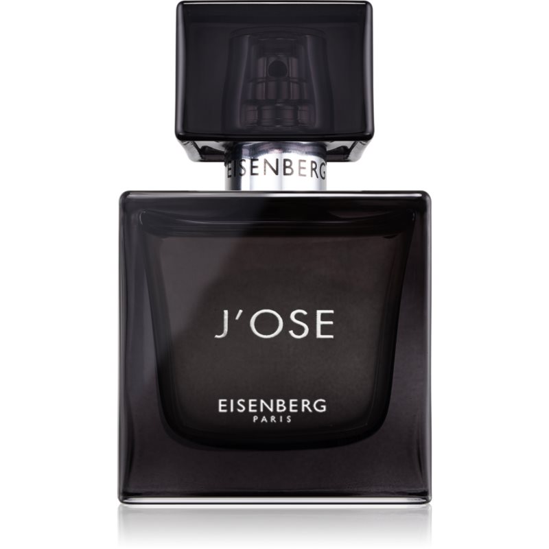 Eisenberg J’OSE Eau de Parfum uraknak 50 ml-Eredeti