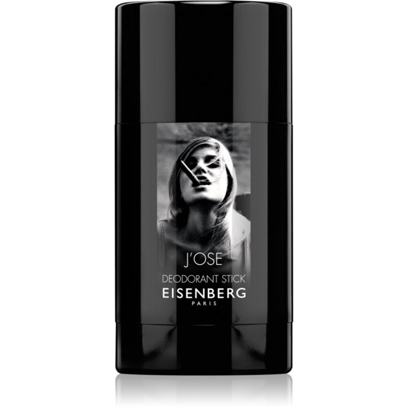 Eisenberg J’OSE stift dezodor hölgyeknek 75 ml-Eredeti