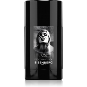 Eisenberg J’OSE stift dezodor uraknak 75 ml-Ár