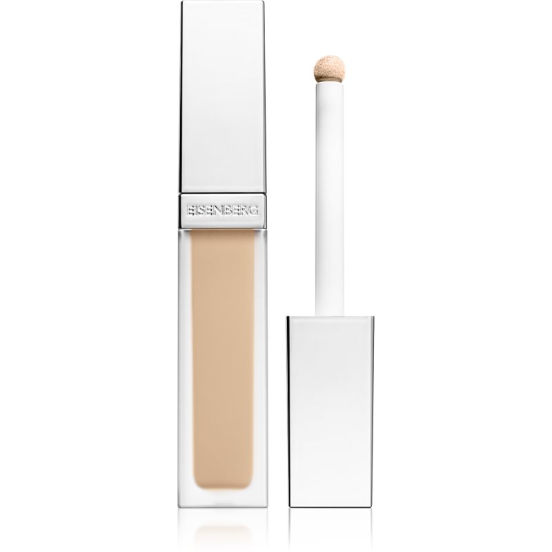 Eisenberg Le Maquillage Correcteur Précision magas fedésű korrektor árnyalat 02 Naturel / Natural 5 ml-Eredeti