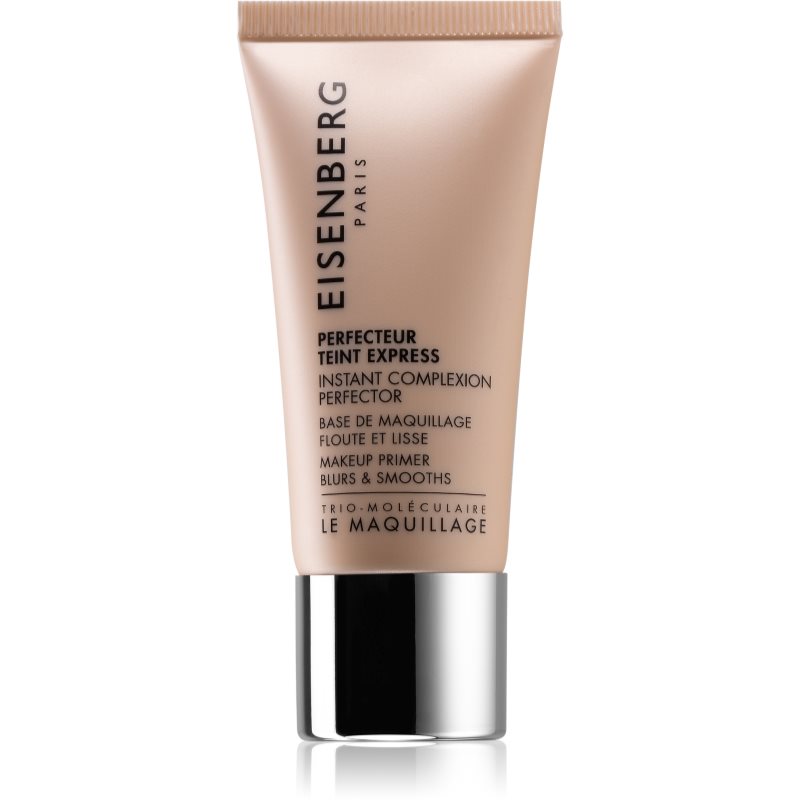 Eisenberg Le Maquillage Perfecteur Teint Express kisimító sminkalap minden bőrtípusra 30 ml-Eredeti