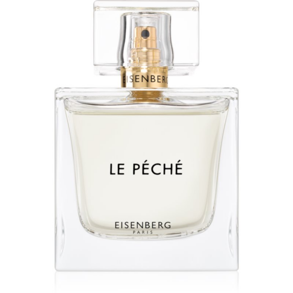 Eisenberg Le Péché Eau de Parfum hölgyeknek 100 ml-Eredeti