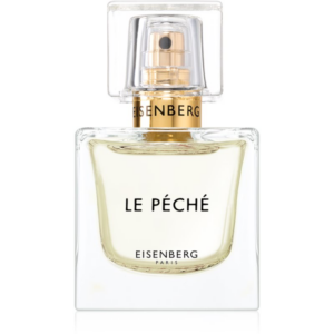 Eisenberg Le Péché Eau de Parfum hölgyeknek 30 ml-Eredeti