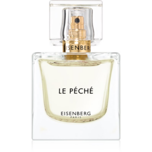 Eisenberg Le Péché Eau de Parfum hölgyeknek 50 ml-Eredeti
