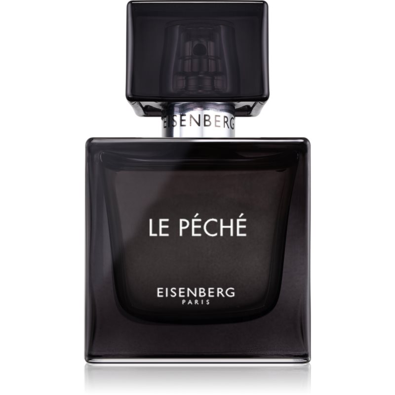 Eisenberg Le Péché Eau de Parfum uraknak 30 ml-Eredeti