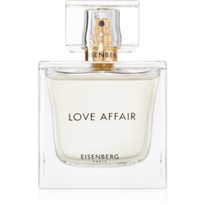 Eisenberg Love Affair Eau de Parfum hölgyeknek 100 ml-Eredeti