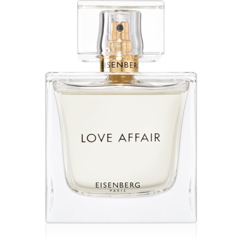 Eisenberg Love Affair Eau de Parfum hölgyeknek 100 ml-Eredeti