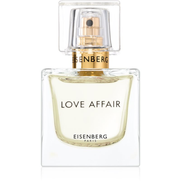 Eisenberg Love Affair Eau de Parfum hölgyeknek 30 ml-Eredeti