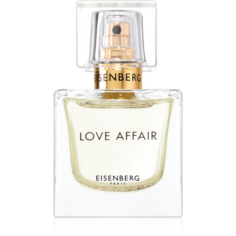 Eisenberg Love Affair Eau de Parfum hölgyeknek 30 ml-Eredeti