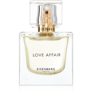 Eisenberg Love Affair Eau de Parfum hölgyeknek 50 ml-Eredeti