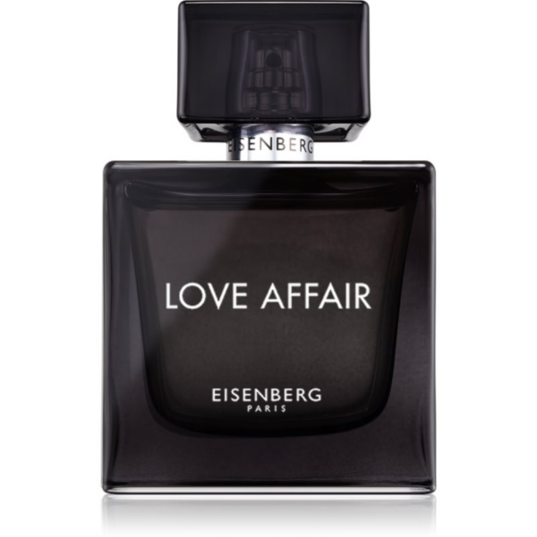 Eisenberg Love Affair Eau de Parfum uraknak 100 ml-Eredeti