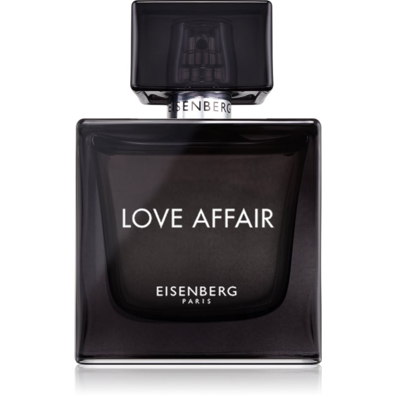 Eisenberg Love Affair Eau de Parfum uraknak 100 ml-Eredeti