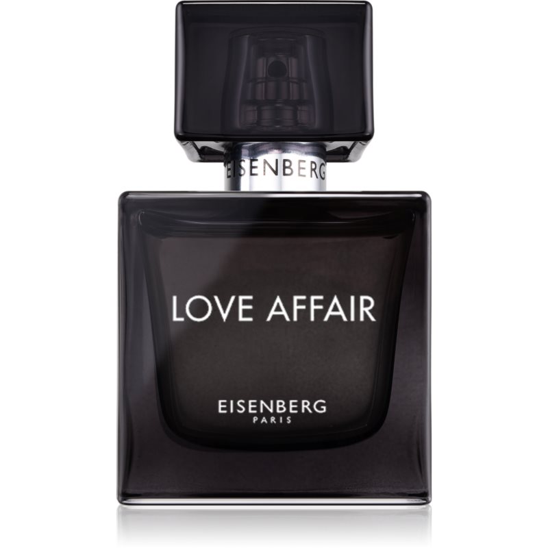 Eisenberg Love Affair Eau de Parfum uraknak 50 ml-Eredeti