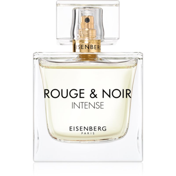 Eisenberg Rouge et Noir Intense Eau de Parfum hölgyeknek 100 ml-Ár