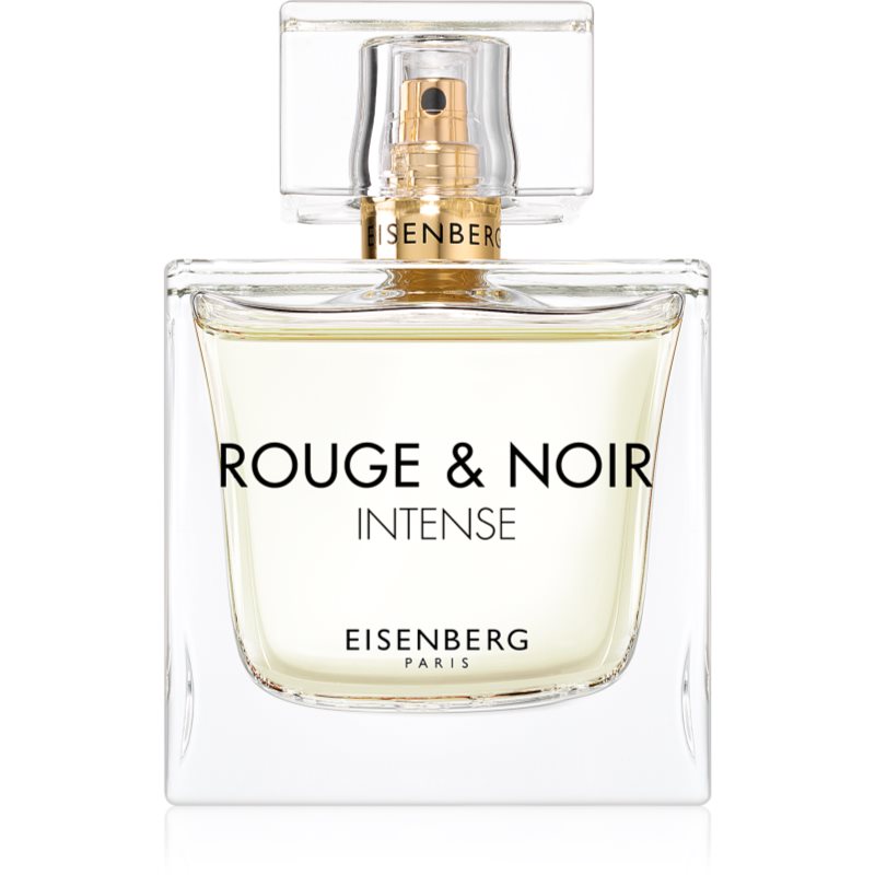Eisenberg Rouge et Noir Intense Eau de Parfum hölgyeknek 100 ml-Ár