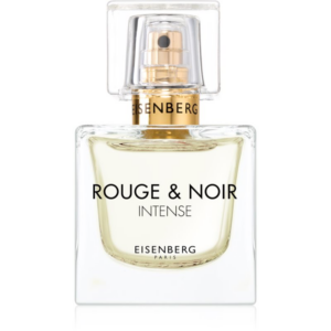 Eisenberg Rouge et Noir Intense Eau de Parfum hölgyeknek 30 ml-Ár