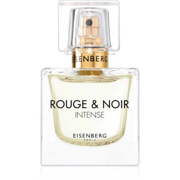 Eisenberg Rouge et Noir Intense Eau de Parfum hölgyeknek 30 ml-Ár
