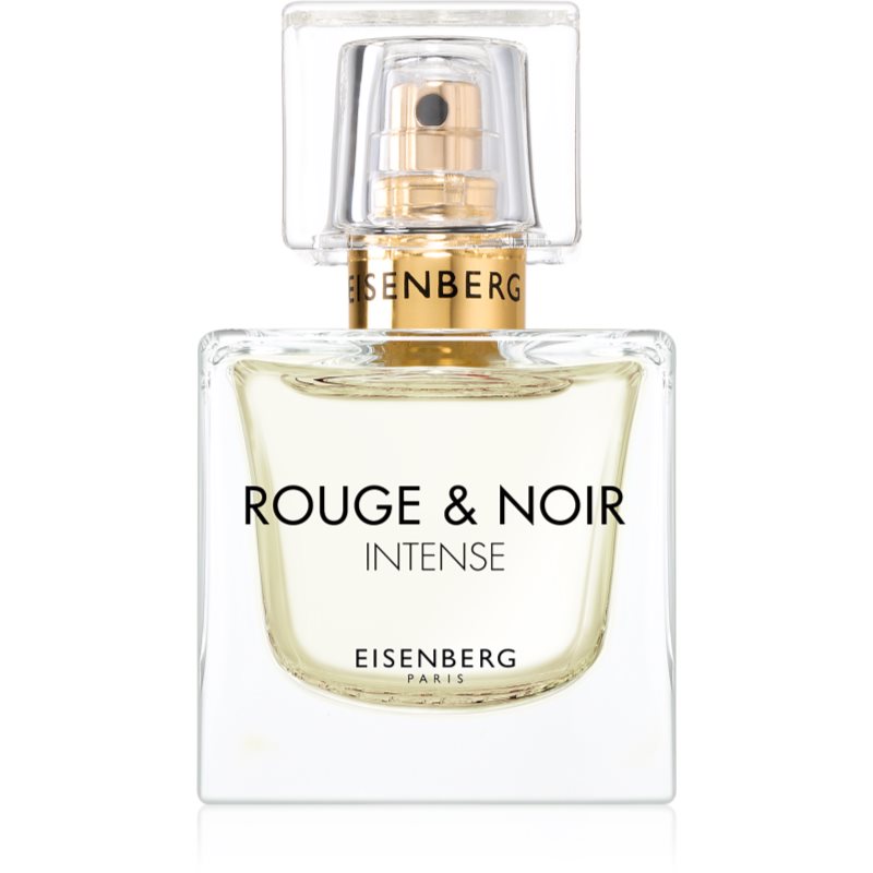 Eisenberg Rouge et Noir Intense Eau de Parfum hölgyeknek 30 ml-Ár