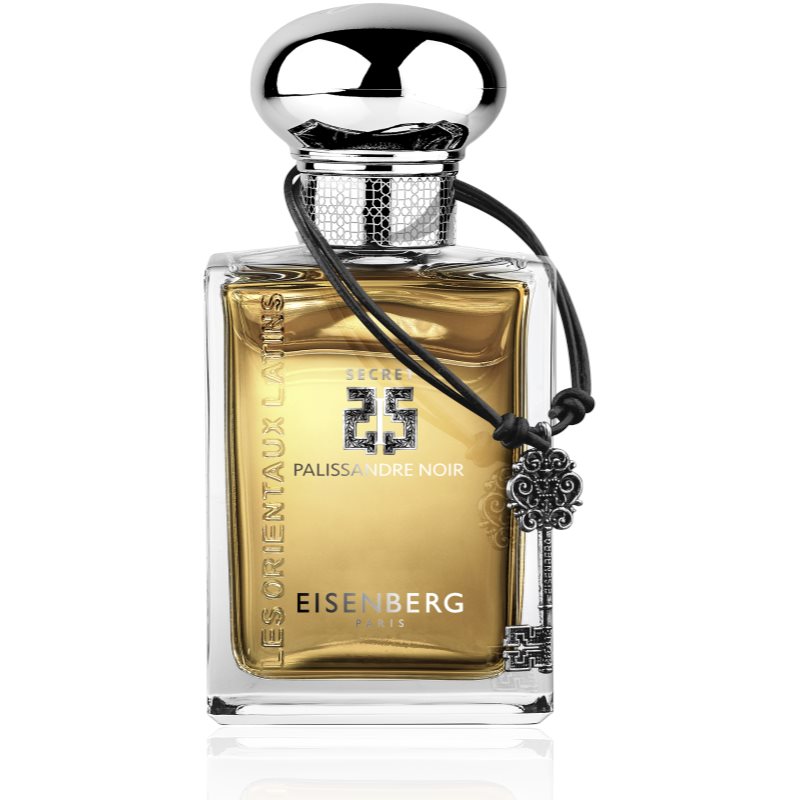 Eisenberg Secret I Palissandre Noir Eau de Parfum uraknak 30 ml-Eredeti