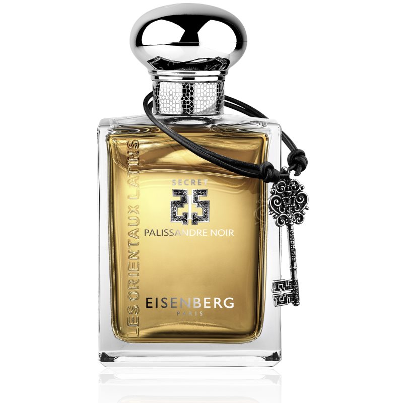 Eisenberg Secret I Palissandre Noir Eau de Parfum uraknak 50 ml-Eredeti