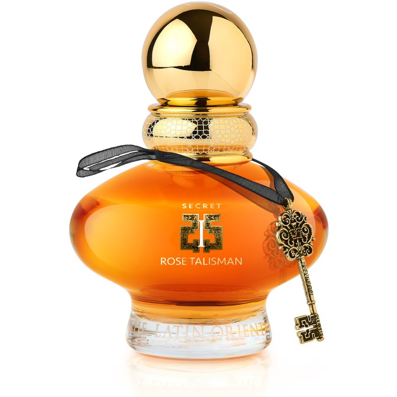 Eisenberg Secret I Rose Talisman Eau de Parfum hölgyeknek 30 ml-Eredeti