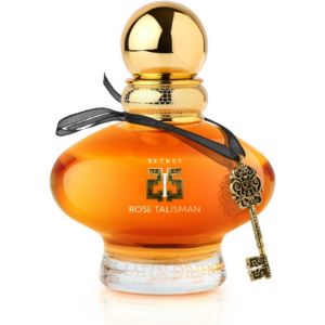 Eisenberg Secret I Rose Talisman Eau de Parfum hölgyeknek 50 ml-Eredeti