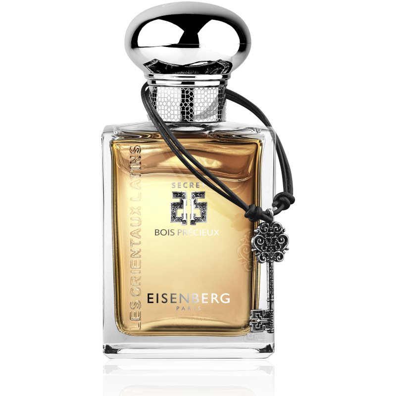 Eisenberg Secret II Bois Precieux Eau de Parfum uraknak 30 ml-Eredeti
