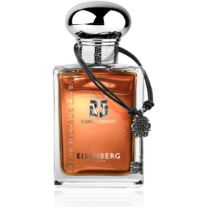 Eisenberg Secret VI Cuir d'Orient Eau de Parfum uraknak 30 ml-Eredeti