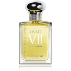 Eisenberg Secret VII Ècho Lumineux Eau de Parfum uraknak 100 ml-Ár