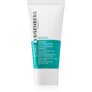 Eisenberg Start Défense Anti-Pollution védőkrém az egész arcra 50 ml-Eredeti