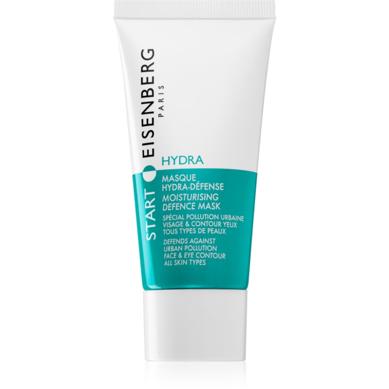 Eisenberg Start Masque Hydra-Défense tápláló maszk 50 ml-Eredeti