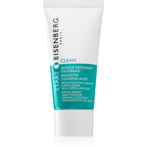 Eisenberg Start Masque Nettoyant Équilibrant tisztító maszk 50 ml-Eredeti