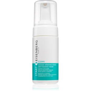 Eisenberg Start Mousse Aérienne Visage finoman tisztító hab 100 ml-Eredeti