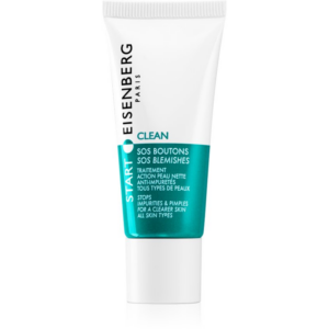 Eisenberg Start SOS Boutons gél a bőr tökéletlenségei ellen 20 ml-Eredeti