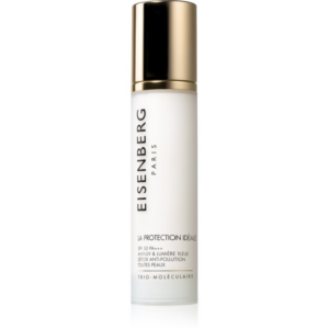 Eisenberg The Ideal Protection SPF 30 PA+++ nappali védőkrém a bőröregedés ellen 50 ml