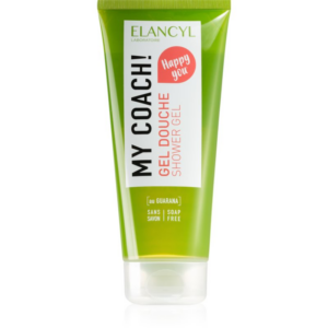 Elancyl My Coach! felfrissítő tusfürdő gél 200 ml-Ár