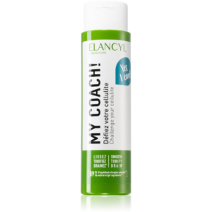 Elancyl My Coach! feszesítő testápolás narancsbőrre 200 ml-Eredeti