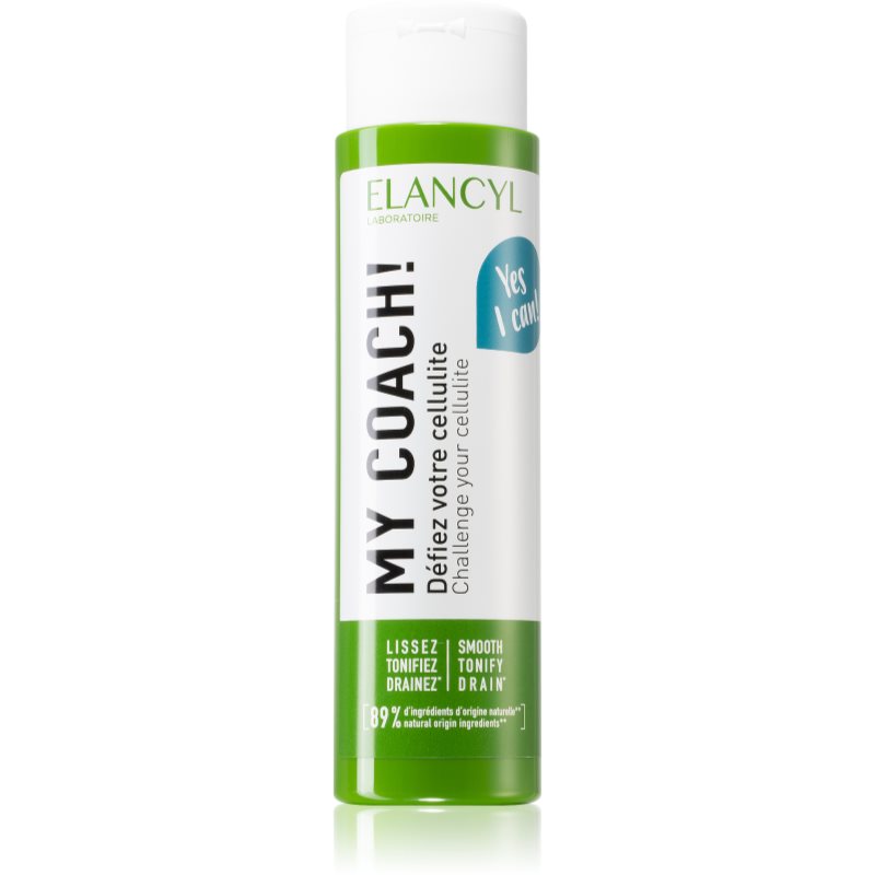 Elancyl My Coach! feszesítő testápolás narancsbőrre 200 ml-Eredeti