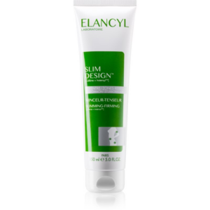 Elancyl Slim Design átformáló karcsúsító krém a bőr feszesítésére 150 ml-Ár