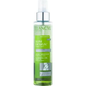 Elancyl Slim Design karcsúsító olaj a narancsbőr és striák ellen 150 ml-Eredeti