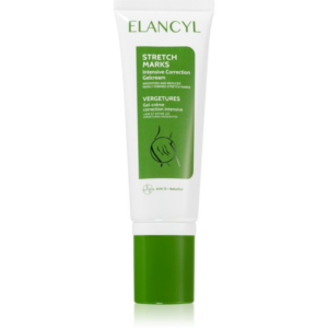 Elancyl Stretch Marks Intensive Correction GelCream a hegek és a striák különleges gondozására 75 ml-Ár