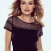 Eldar Active Dorita S-XL T-Shirt black 099