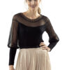 Eldar Woman's Blouse Brena
