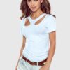Eldar Woman's Blouse Briana