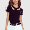 Eldar Woman's Blouse Briana