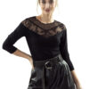 Eldar Woman's Blouse Cameron