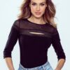 Eldar Woman's Blouse Lesli