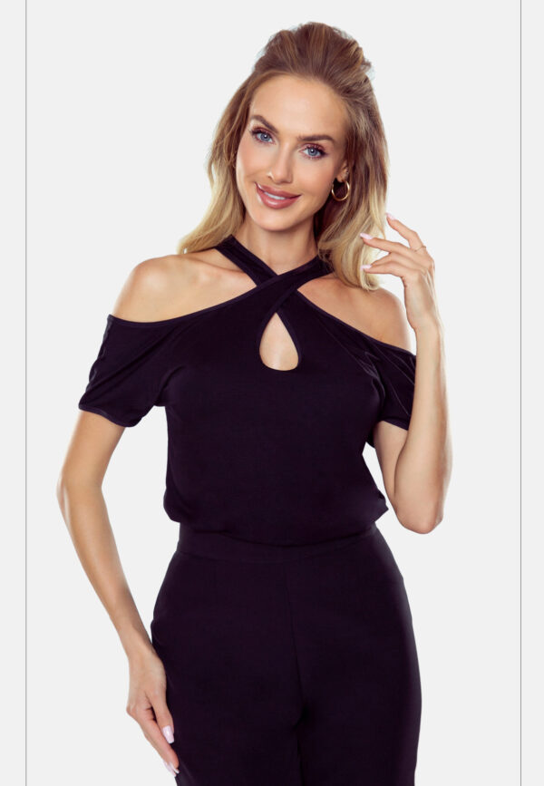 Eldar Woman's Blouse Nata